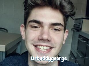 Urbuddygeorge