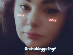Urchubbygothgf