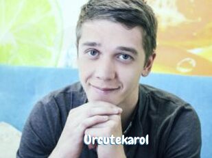 Urcutekarol
