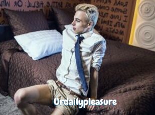 Urdailypleasure