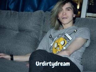 Urdirtydream