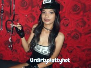 Urdirtysluttyhot