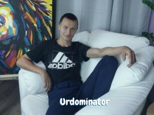 Urdominator