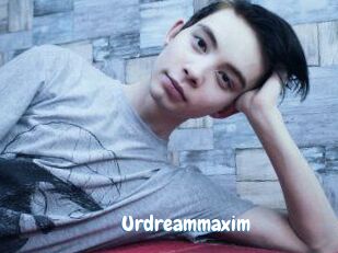 Urdreammaxim