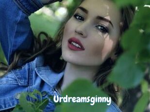 Urdreamsginny