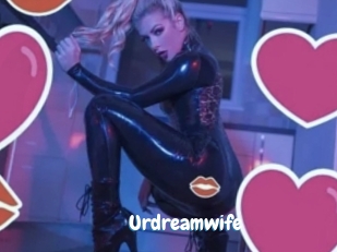 Urdreamwife