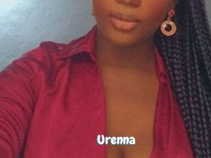 Urenna
