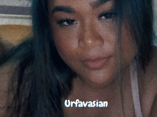 Urfavasian