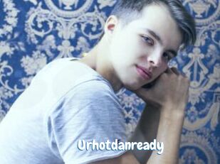 Urhotdanready