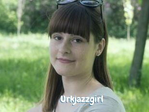 Urkjazzgirl