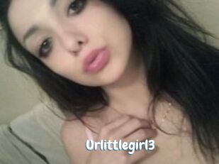 Urlittlegirl3