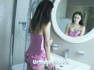 Urmagnoliagold