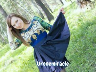 Uronemiracle