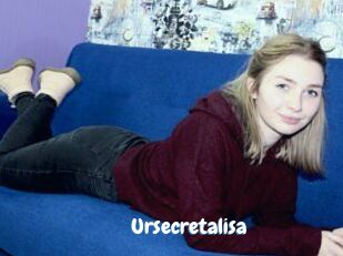 Ursecretalisa