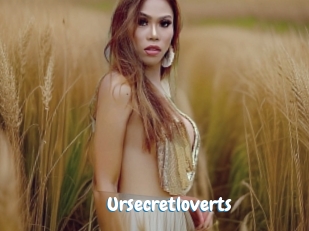 Ursecretloverts