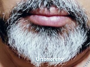 Ursomoreno