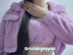Ursulabignipples