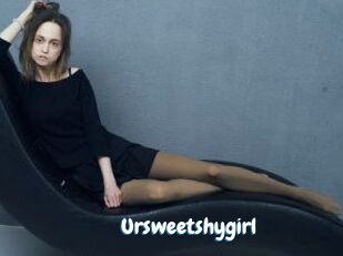 Ursweetshygirl