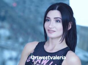 Ursweetvaleria