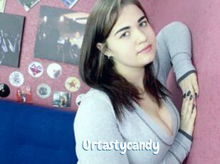 Urtastycandy
