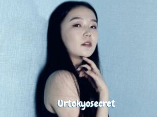 Urtokyosecret