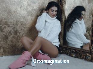 Urximagination