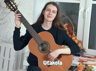 Utakola