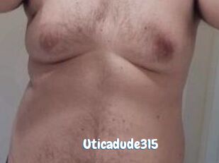 Uticadude315