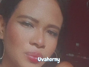 Uvahorny