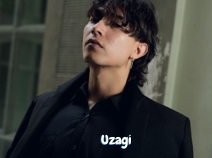 Uzagi
