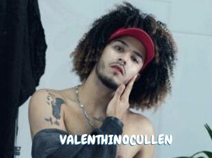 VALENTHINOCULLEN