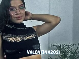 VALENTINA2021