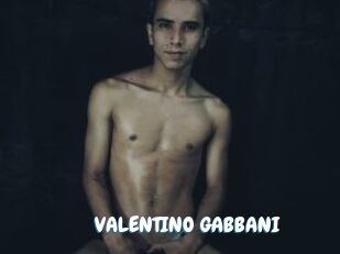 VALENTINO_GABBANI