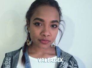 VALERISEX