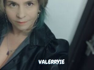 VALERRYIE