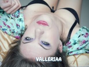 VALLERIAA