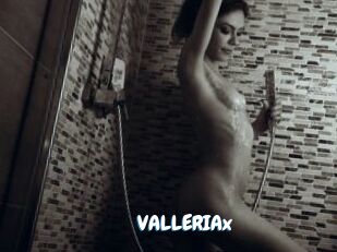 VALLERIAx