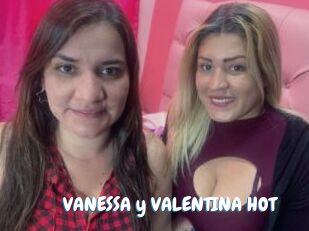 VANESSA_y_VALENTINA_HOT Coquine Avenue