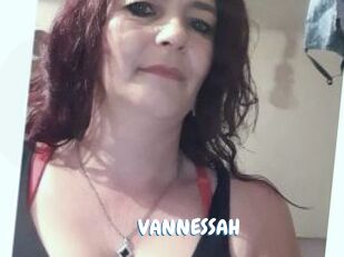 VANNESSAH