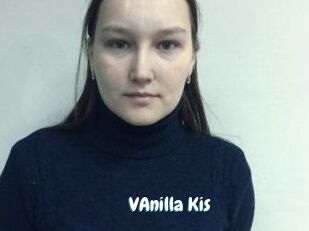 VAnilla_Kis