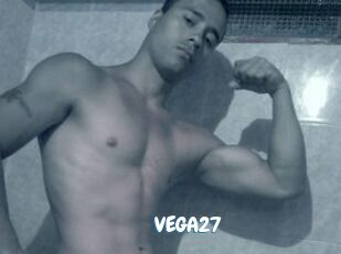 VEGA27 Coquine Avenue