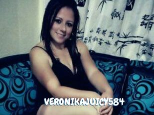 VERONIKAJUICY584