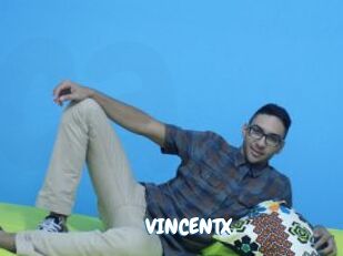 VINCENTX