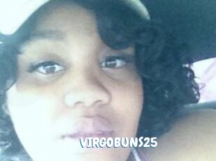 VIRGOBUNS25