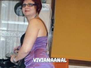 VIVIANAANAL Coquine Avenue