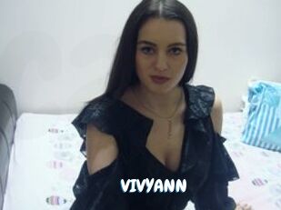 VIVYANN