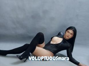 VOLUPTUOUSmara