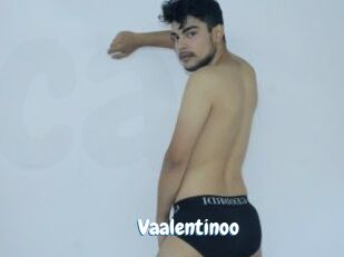 Vaalentinoo