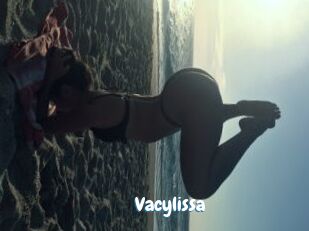 Vacylissa