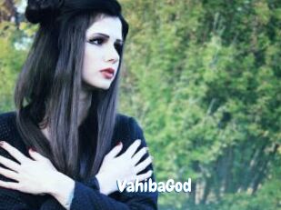 VahibaGod